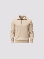 RETILIER QUARTER ZIP